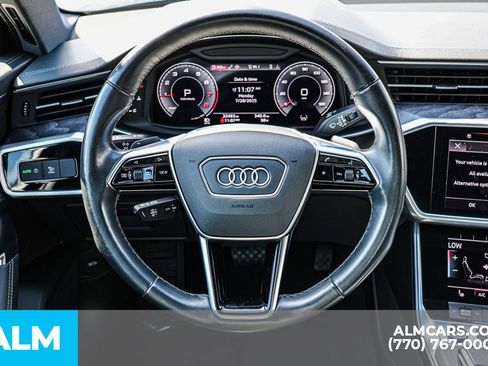 Used 2024 Audi A6 Premium Plus image 31