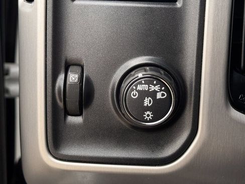Used 2018 GMC Sierra 1500 SLT w/ Texas SLT Premium Package RWD image 20