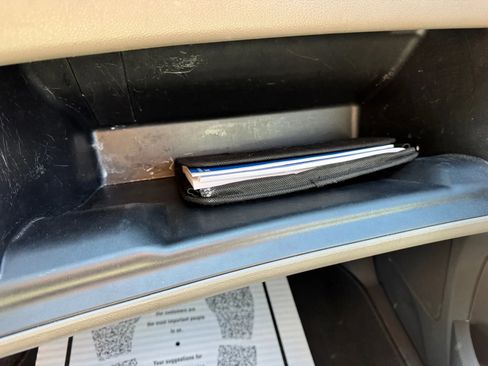 Used 2017 Honda Odyssey SE image 33