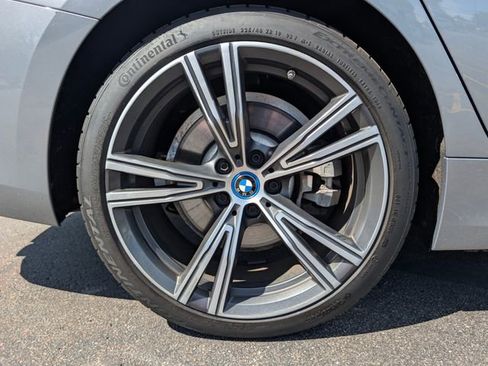 Used 2023 BMW 330e xDrive w/ Convenience Package AWD/4WD image 9