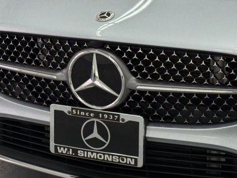 Certified 2026 Mercedes-Benz CLA 250 image 19