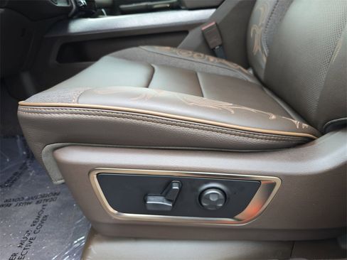 New 2026 RAM 1500 Limited image 30