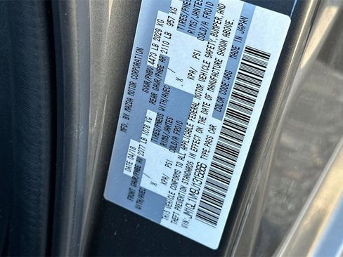 Used 2018 MAZDA MAZDA6 Touring image 30