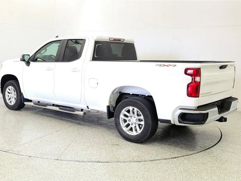 Used 2023 Chevrolet Silverado 1500 LT image 5