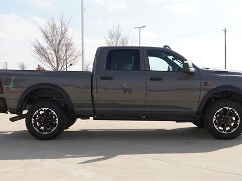 New 2026 RAM 2500 Tradesman image 10