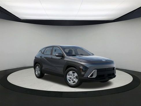 New 2026 Hyundai Kona SE image 2