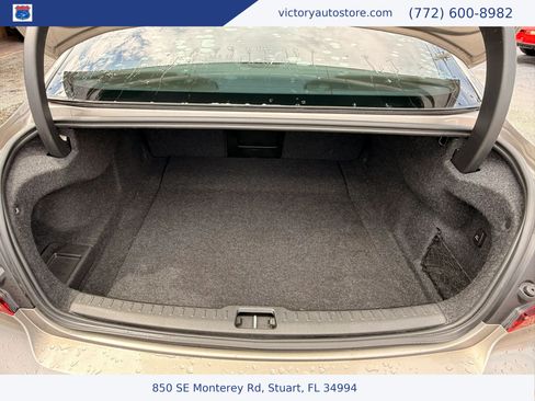 Used 2019 Volvo S60 T5 Momentum w/ Premium Package FWD image 25