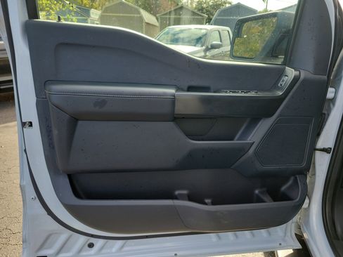 Used 2022 Ford F150 XL w/ STX Appearance Package image 18