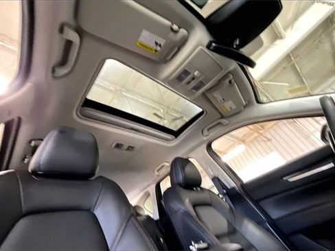 Used 2025 MAZDA CX-5 Carbon Edition image 22