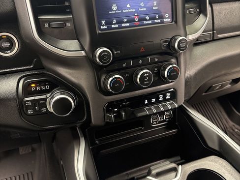 Used 2021 RAM 1500 Big Horn image 16