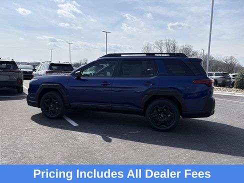 New 2026 Subaru Outback Limited w/ Premium/Limited Package AWD/4WD image 5