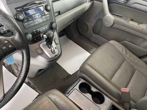 Used 2007 Honda CR-V EX-L image 23