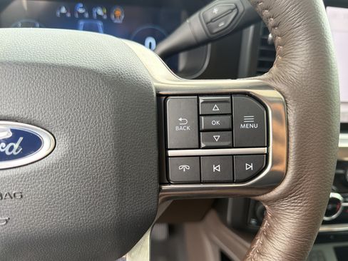 Used 2026 Ford F350 King Ranch AWD/4WD image 76