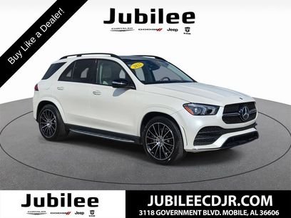 Used 2022 Mercedes-Benz GLE 350