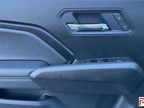 Certified 2025 GMC Canyon Elevation w/ Convenience Package image 12