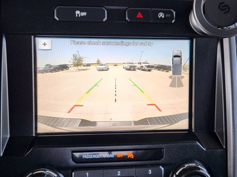 Used 2017 Ford F150 XLT w/ Equipment Group 302A Luxury RWD image 21