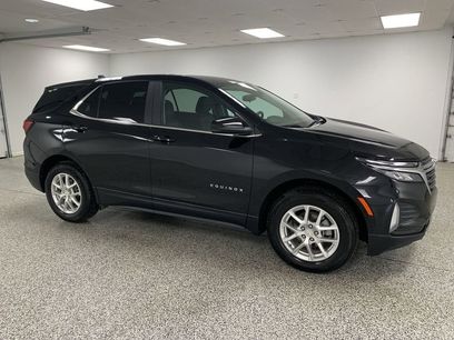 Used 2023 Chevrolet Equinox LT
