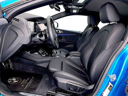 Certified 2024 BMW 228i xDrive Gran Coupe w/ M Sport Package image 9