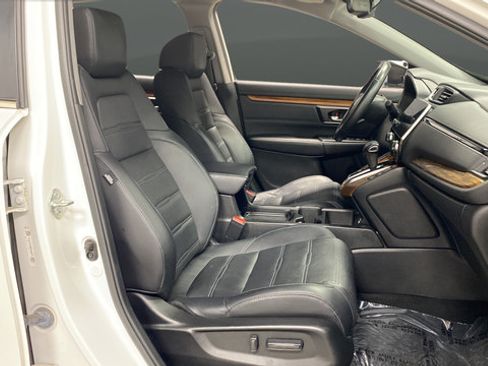 Used 2021 Honda CR-V EX-L image 24