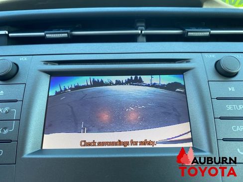 Used 2015 Toyota Prius Two FWD image 35