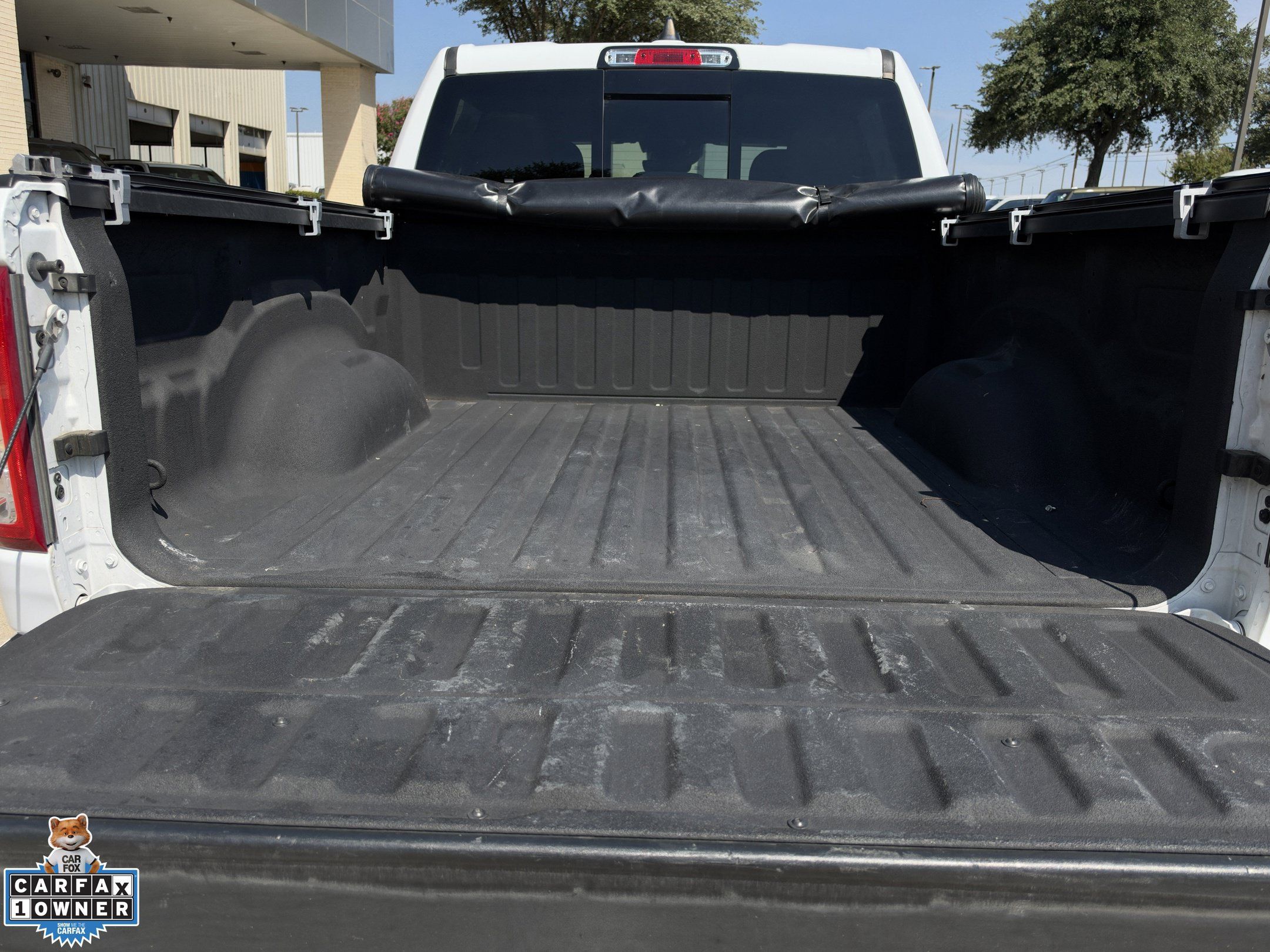 Used 2022 RAM 1500 Lone Star w/ Trailer Tow Group RWD image 31