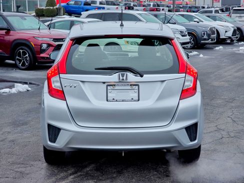Used 2016 Honda Fit EX image 14