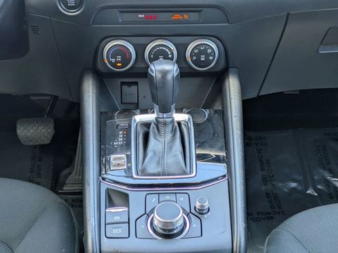 Certified 2023 MAZDA CX-5 AWD 2.5 S image 21