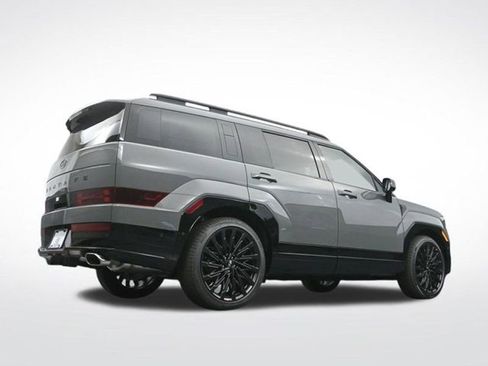 Used 2025 Hyundai Santa Fe Calligraphy w/ Tow & Go Package image 34