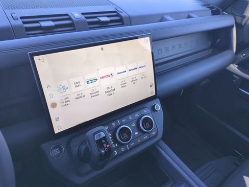 New 2026 Land Rover Defender 110 S AWD/4WD image 11