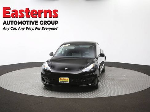Used 2023 Tesla Model 3 Standard Range RWD image 50