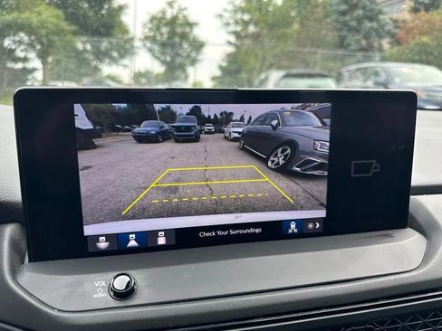 Certified 2023 Honda Accord Sport image 25