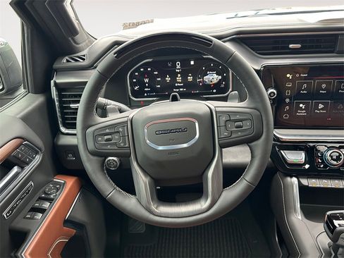 New 2026 GMC Sierra 1500 Denali Ultimate image 12