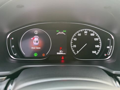 Used 2019 Honda Accord Sport image 15