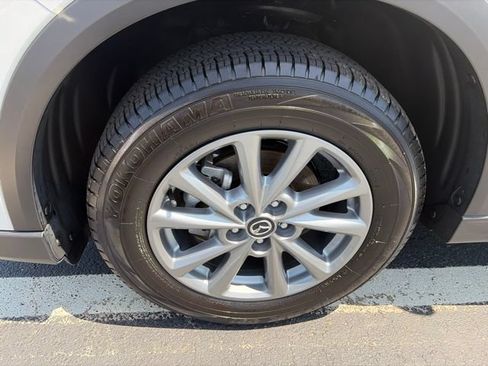 Used 2025 MAZDA CX-5 AWD 2.5 S image 10
