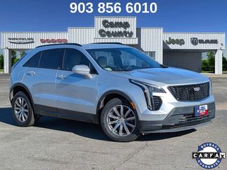 Used 2020 Cadillac XT4 Sport w/ Driver Awareness Package video 1