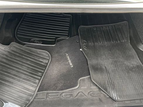 Used 2017 Subaru Legacy 2.5i Premium image 21