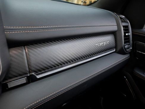 Used 2024 RAM 1500 TRX image 27