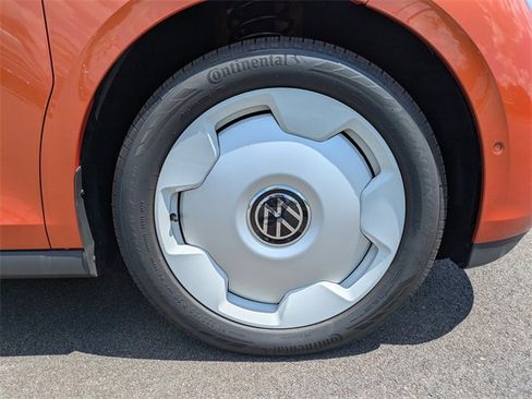 New 2025 Volkswagen ID. Buzz 1st Edition image 11