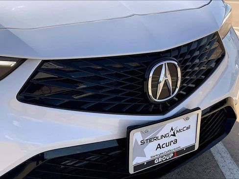 Used 2025 Acura Integra A-Spec image 28