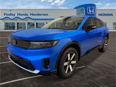 New 2026 Honda Prologue Touring