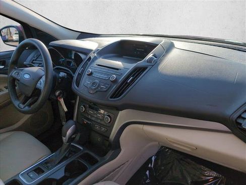 Used 2018 Ford Escape SE image 24