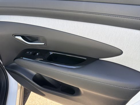 New 2026 Hyundai Santa Cruz Limited image 18