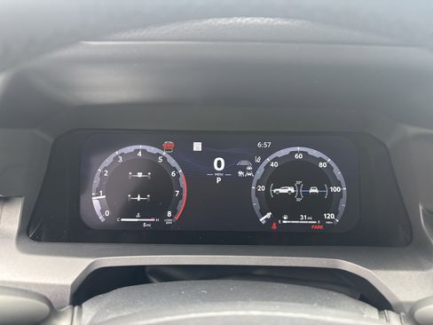 Certified 2026 Toyota 4Runner TRD Sport Premium AWD/4WD image 20