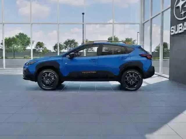 New 2026 Subaru Crosstrek 2.5i Wilderness AWD/4WD image 3