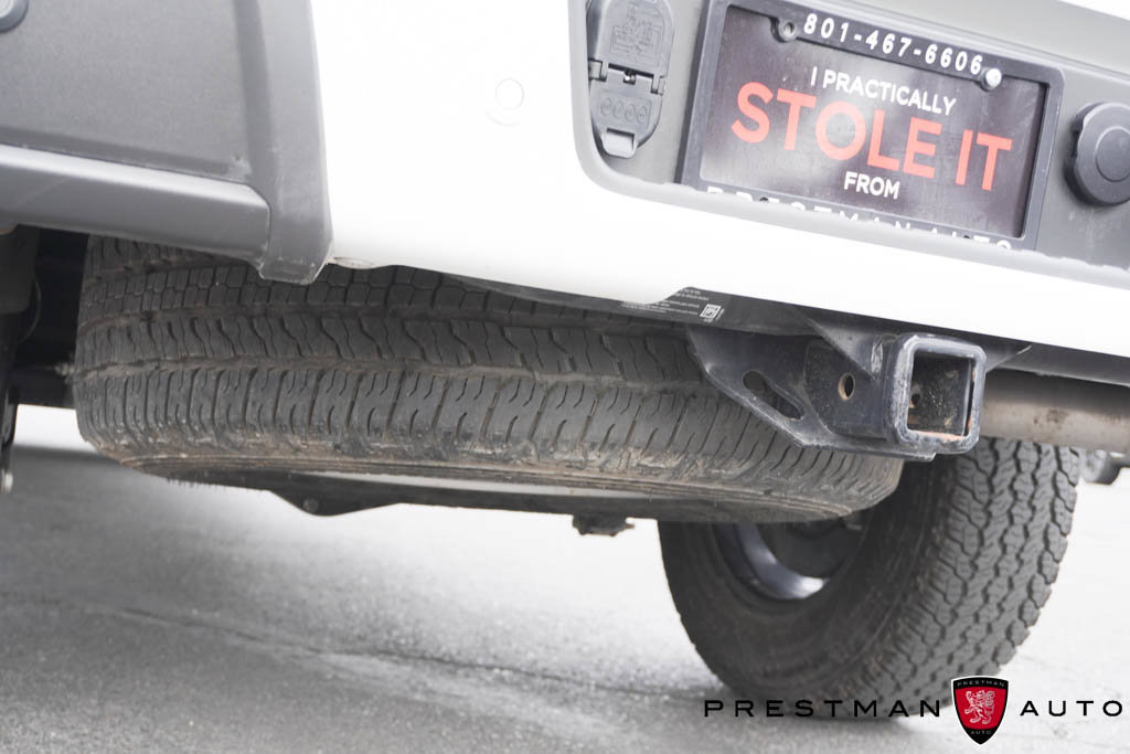 Used 2022 Chevrolet Colorado Z71 AWD/4WD image 16