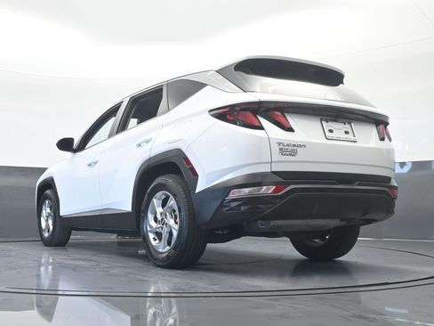 Used 2023 Hyundai Tucson SE image 50