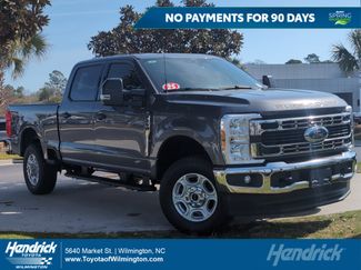 Used 2025 Ford F250 XLT w/ FX4 Off-Road Package video 1