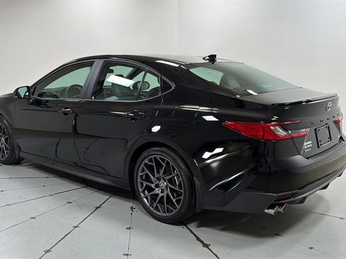 Certified 2025 Toyota Camry SE image 7