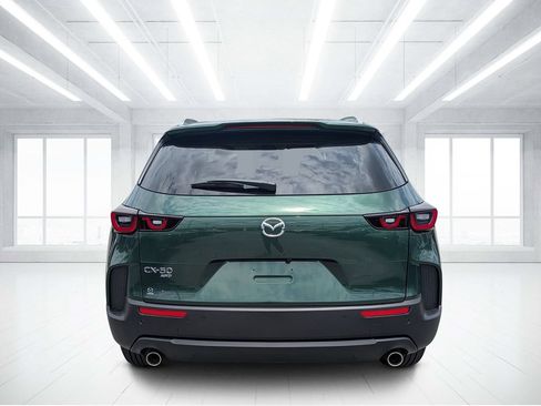 New 2026 MAZDA CX-50 AWD 2.5 S w/ Weather Package image 4