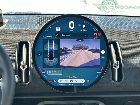 Used 2025 MINI Cooper Countryman S image 12